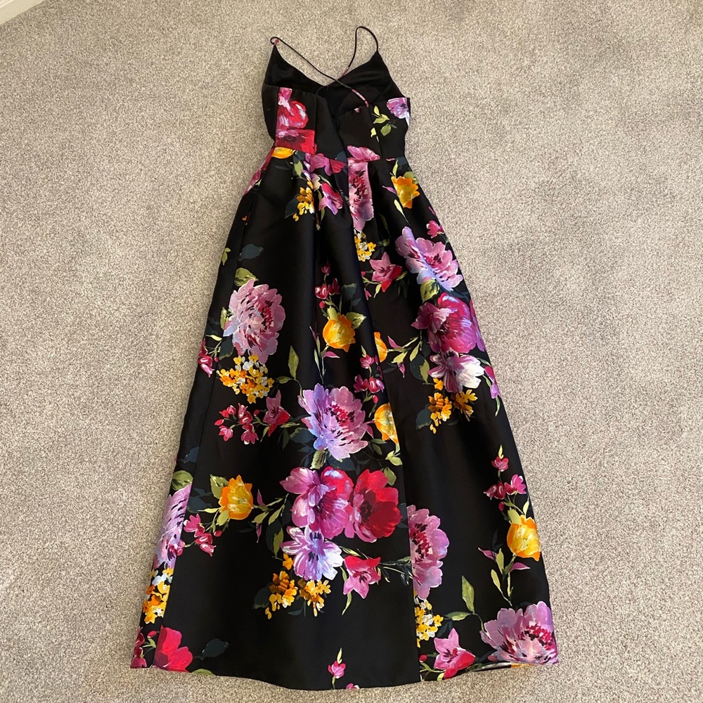 MAXI Formal Dress